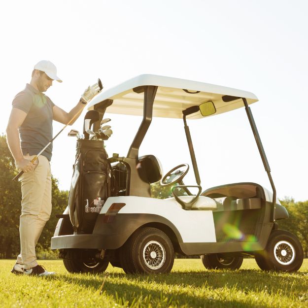 golf cars free local quote