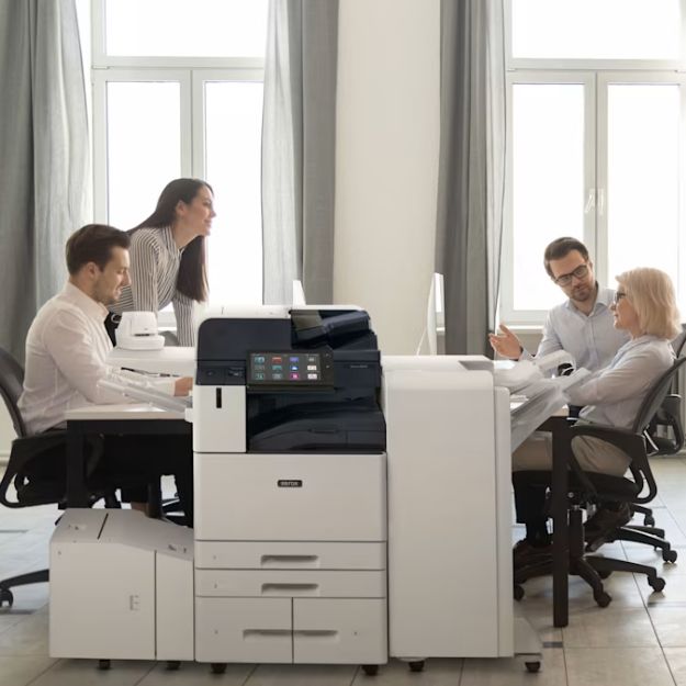 office copiers free local quote