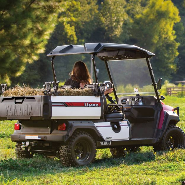 utility vehicles free local quote