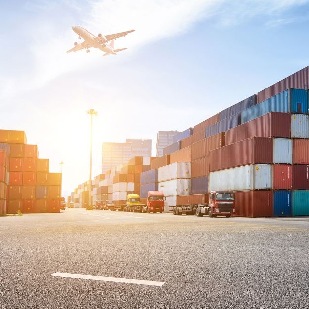 logistics free local quote